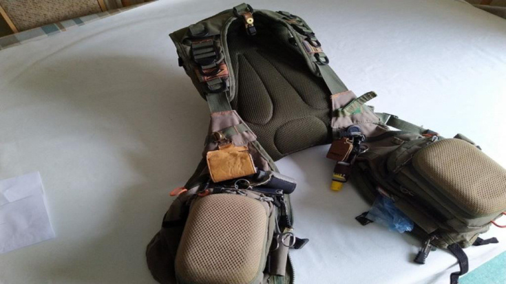 AirFlo Backpack